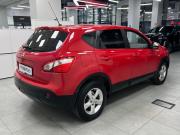 Nissan Qashqai I Рестайлинг Казань  - изображение 21