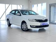 Skoda Rapid I Рестайлинг Волгоград  - изображение 33