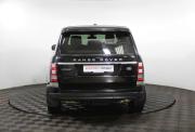 Land Rover Range Rover IV Нижний Новгород  - изображение 33