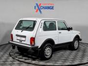 Lada (ВАЗ) 2121 (4x4) I Рестайлинг Нижний Новгород  - изображение 14