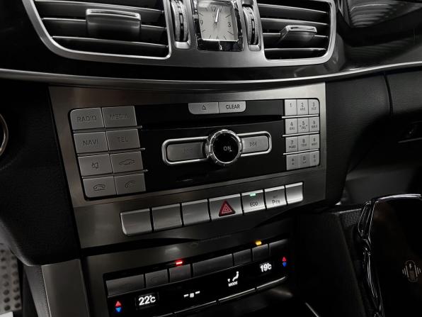 Mercedes-Benz E-Класс IV (W212 S212 C207) Рестайлинг с пробегом 2015 года, цена 2 055 000 рублей, 250214 км, седан, Автокод Объявления