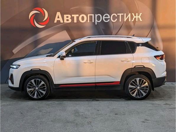 Changan CS35 Plus I Рестайлинг с пробегом 2024 года, цена 1 625 000 рублей, 76000 км, внедорожник, Автокод Объявления