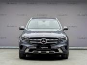 Mercedes-Benz GLC I (X253) Рестайлинг Москва  - изображение 19