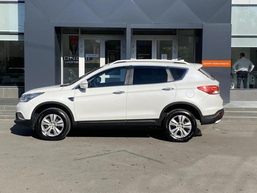Dongfeng AX7 I Краснодар  - изображение 8