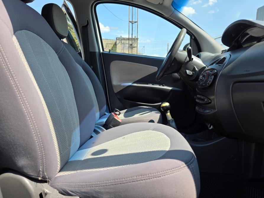 Chery IndiS (S18D) I Ростов-на-Дону  - изображение 11