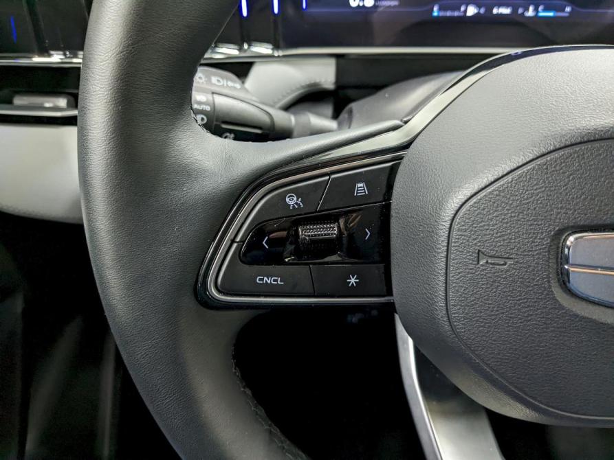 Geely Atlas II Москва  - изображение 29