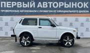 Lada (ВАЗ) Niva Legend Краснодар  - изображение 25
