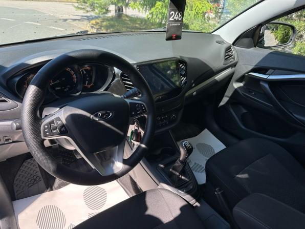 Lada (ВАЗ) Vesta I с пробегом 2022 года, цена 1 149 000 рублей, 87800 км, универсал, Автокод Объявления