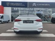 Hyundai Solaris II Тверь  - изображение 32
