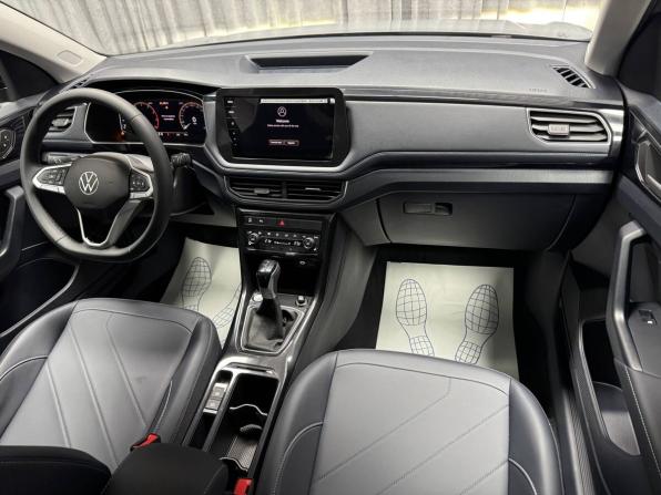 Volkswagen Tharu XR с пробегом 2025 года, цена 2 999 000 рублей, 68 км, внедорожник, Автокод Объявления