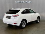 Lexus RX III Рестайлинг Краснодар  - изображение 26