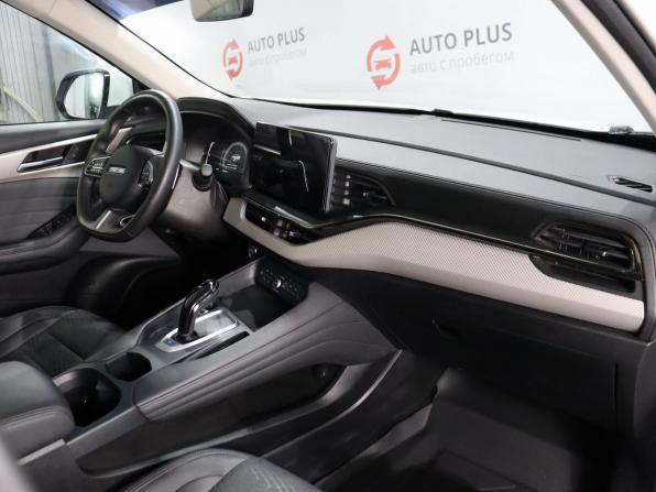 Haval F7 I Рестайлинг с пробегом 2023 года, цена 2 220 000 рублей, 32534 км, внедорожник, Автокод Объявления