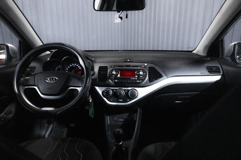 Kia Picanto II Тюмень  - изображение 13