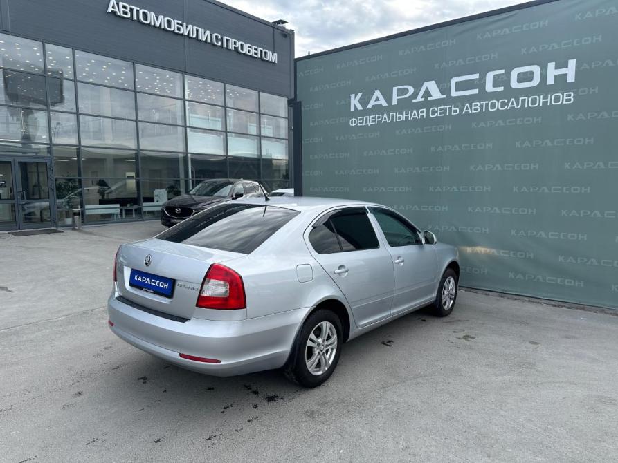 Skoda Octavia II (A5) Рестайлинг Екатеринбург  - изображение 2
