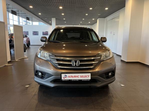 Honda CR-V IV с пробегом 2013 года, цена 1 648 000 рублей, 236945 км, внедорожник, Автокод Объявления