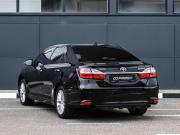 Toyota Camry VII (XV50) Рестайлинг Новороссийск  - изображение 26