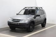 Chevrolet Niva I Рестайлинг Ульяновск  - изображение 20