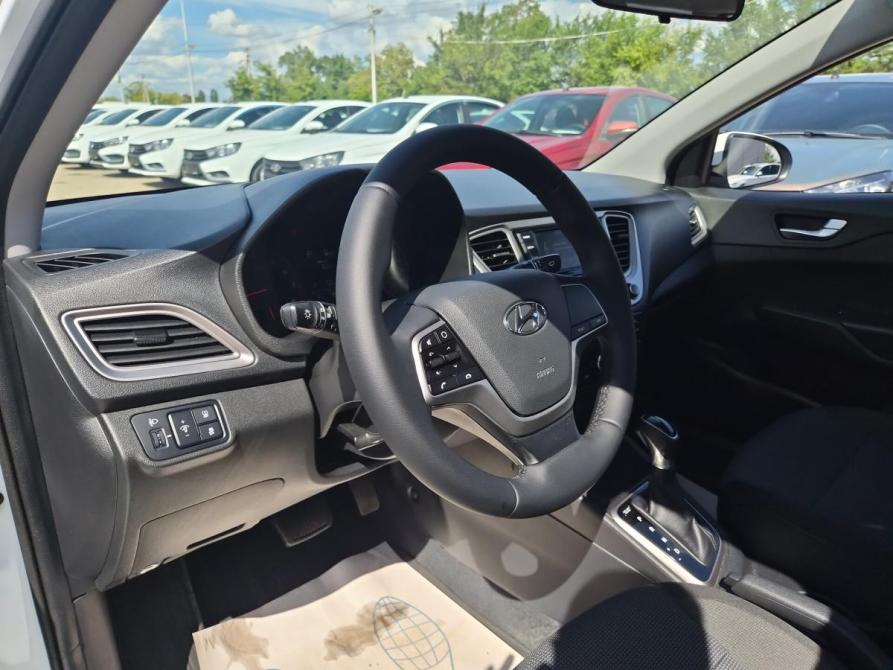 Hyundai Solaris II Рестайлинг Саратов  - изображение 23