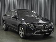 Mercedes-Benz GLC Coupe I (C253) Ставрополь  - изображение 28