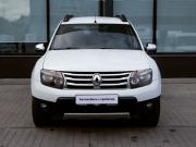 Renault Duster I Екатеринбург  - изображение 27