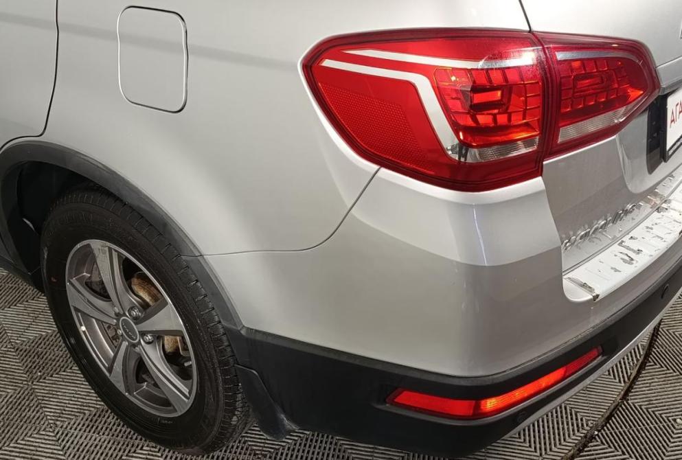Haval H6 I Волгоград  - изображение 21