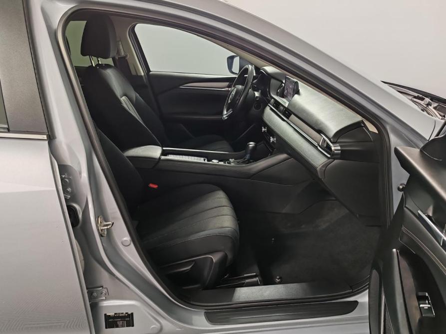 Mazda 6 III (GJ) Рестайлинг 2 Курск  - изображение 22