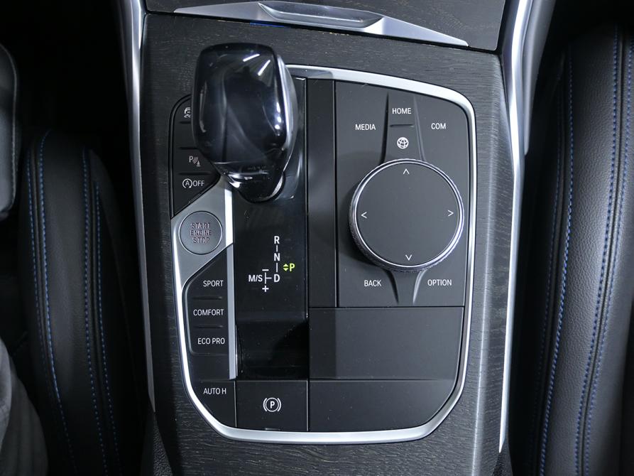 BMW 3 серии VII (G2x) Москва  - изображение 13