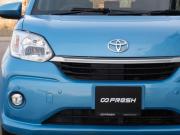 Toyota Passo III Рестайлинг Улан-Удэ  - изображение 27