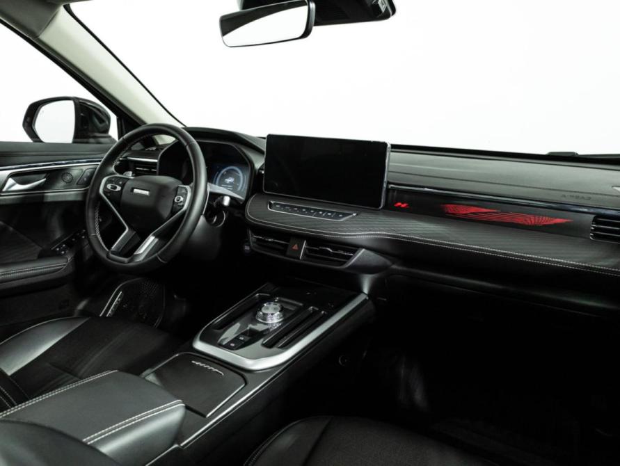 Haval Jolion I Рестайлинг Санкт-Петербург  - изображение 9