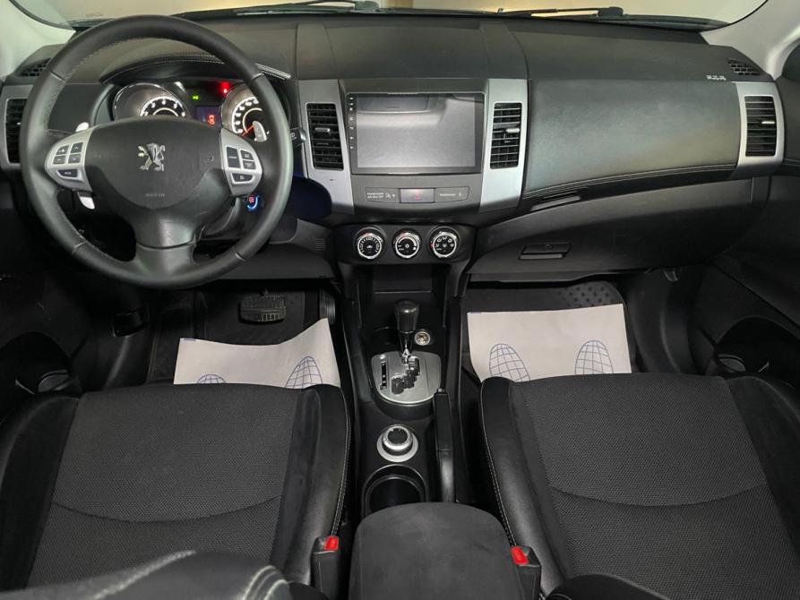 Peugeot 4007 Тверь  - изображение 7