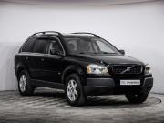 Volvo XC90 I Санкт-Петербург  - изображение 28