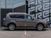 Mitsubishi Outlander II Рестайлинг Краснодар  - изображение 25