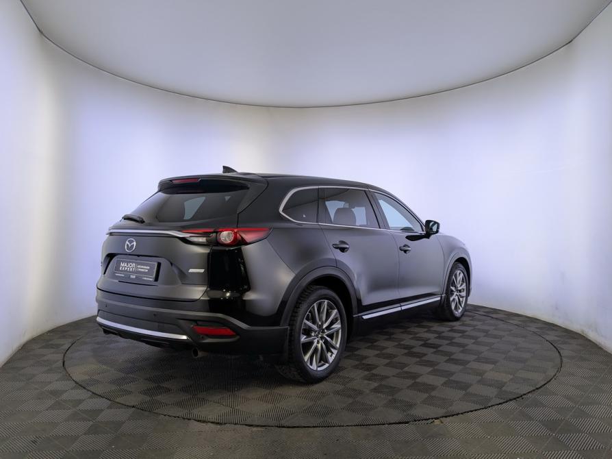 Mazda CX-9 II Москва  - изображение 5