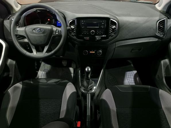 Lada (ВАЗ) XRAY I с пробегом 2017 года, цена 790 000 рублей, 134154 км, хэтчбек, Автокод Объявления