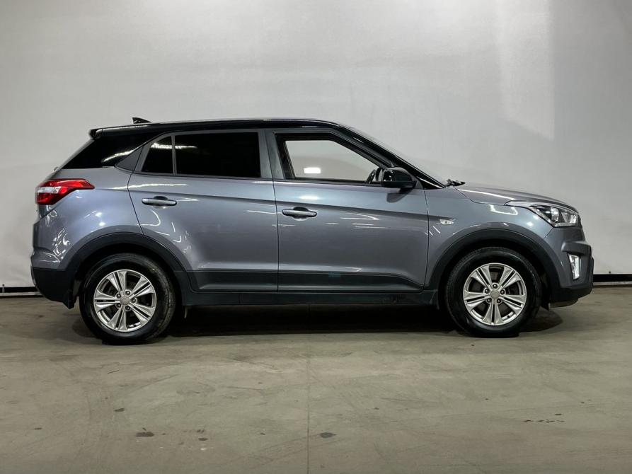 Hyundai Creta I Ярославль  - изображение 4