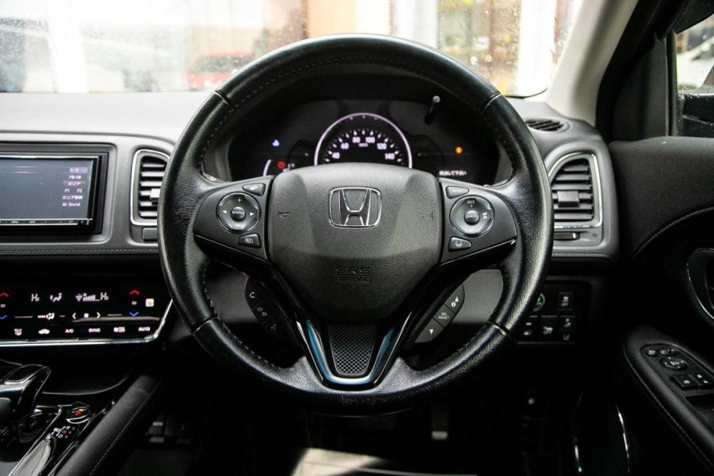 Honda Vezel I Рестайлинг Иркутск  - изображение 14