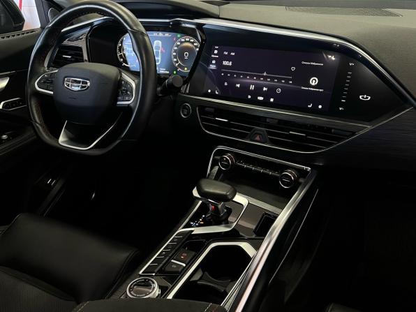 Geely Tugella I с пробегом 2021 года, цена 2 670 000 рублей, 97788 км, внедорожник, Автокод Объявления