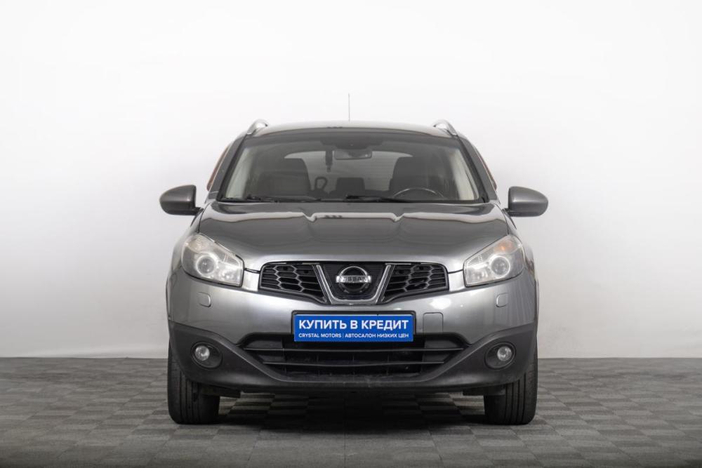 Nissan Qashqai+2 I Рестайлинг Томск  - изображение 4