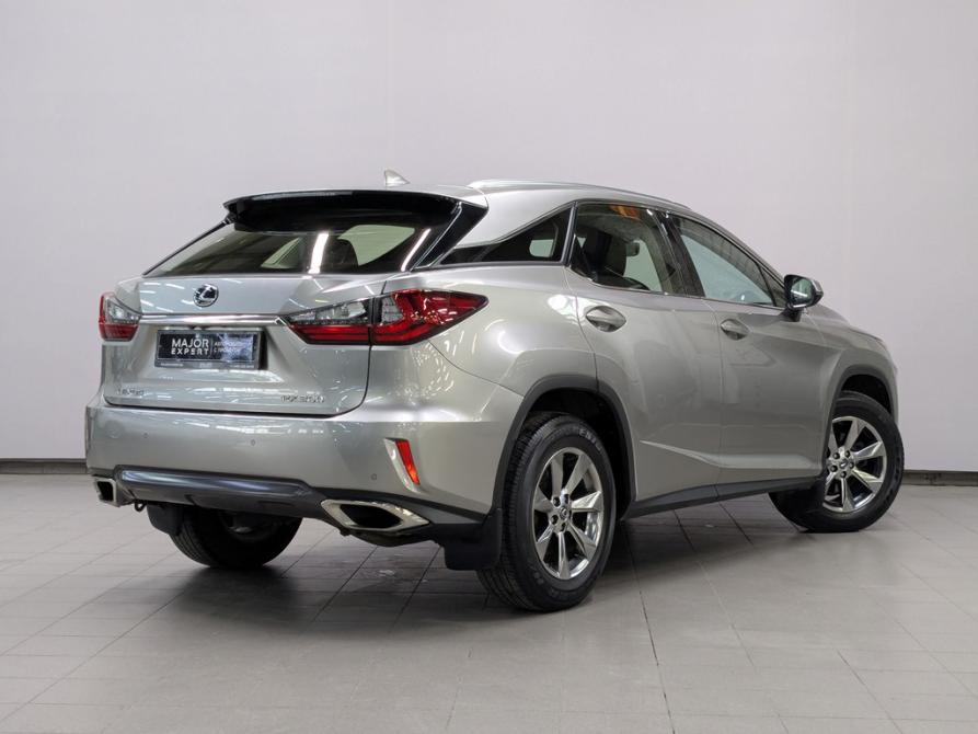 Lexus RX IV Москва  - изображение 17