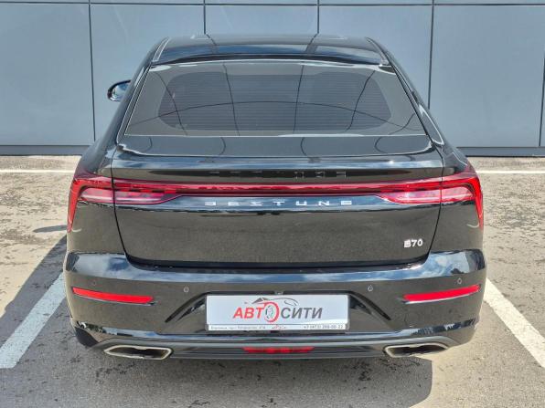 FAW Bestune B70 I с пробегом 2023 года, цена 1 790 000 рублей, 45000 км, лифтбек, Автокод Объявления
