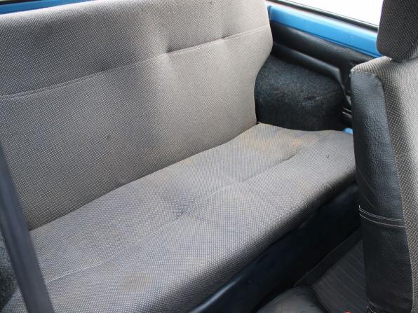 Lada (ВАЗ) 1111 Ока с пробегом 2002 года, цена 69 000 рублей, 88410 км, хэтчбек, Автокод Объявления