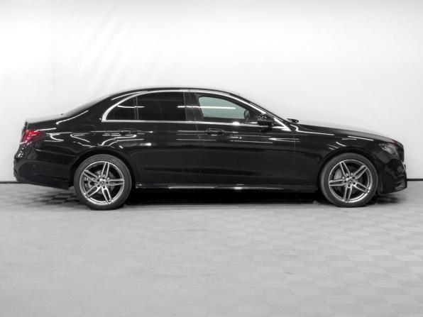 Mercedes-Benz E-Класс V (W213 S213 C238) с пробегом 2020 года, цена 4 055 000 рублей, 81776 км, седан, Автокод Объявления