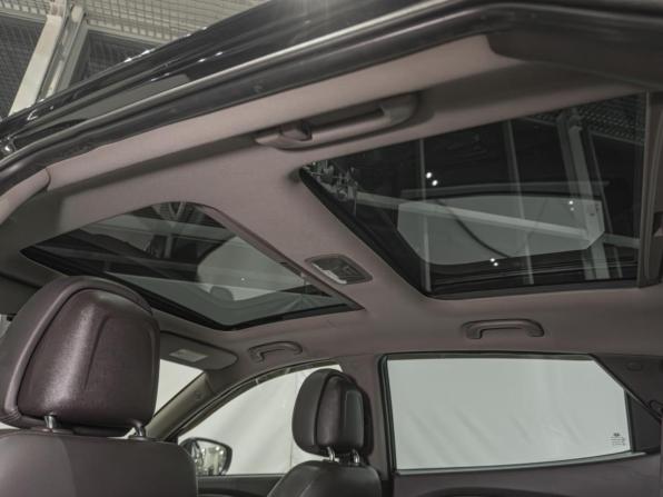 Hyundai ix35 I с пробегом 2012 года, цена 970 000 рублей, 366123 км, внедорожник, Автокод Объявления