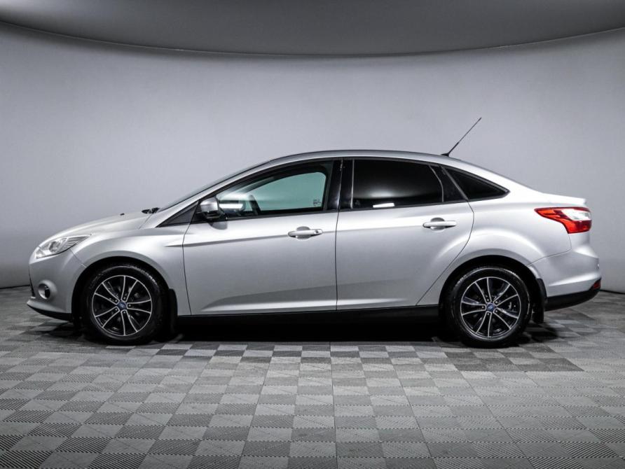 Ford Focus III Москва  - изображение 9