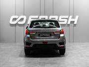 Mitsubishi ASX I Рестайлинг 3 Тюмень  - изображение 22