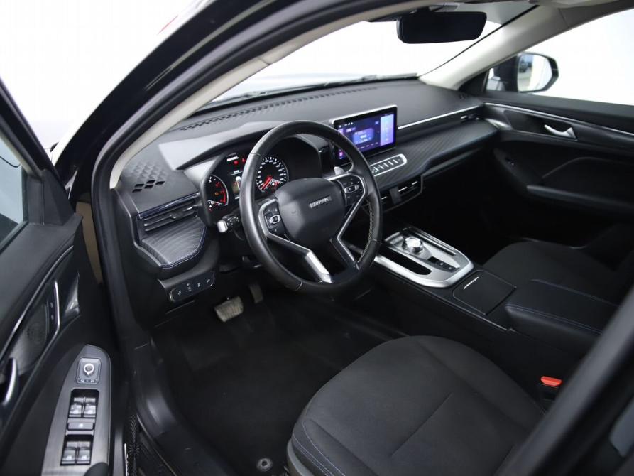 Haval Jolion I Уфа  - изображение 15