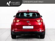 Kia Sportage IV Казань  - изображение 24