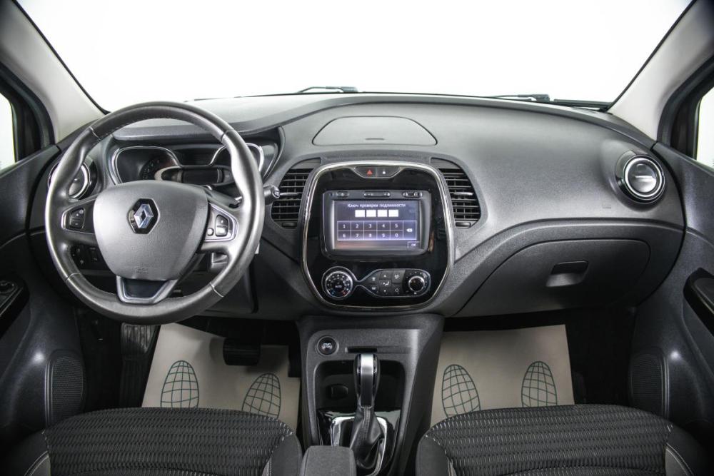 Renault Kaptur I Пермь  - изображение 14