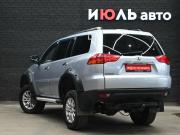 Mitsubishi Pajero Sport II Екатеринбург  - изображение 21