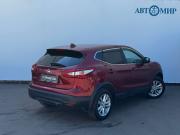 Nissan Qashqai II Москва  - изображение 22